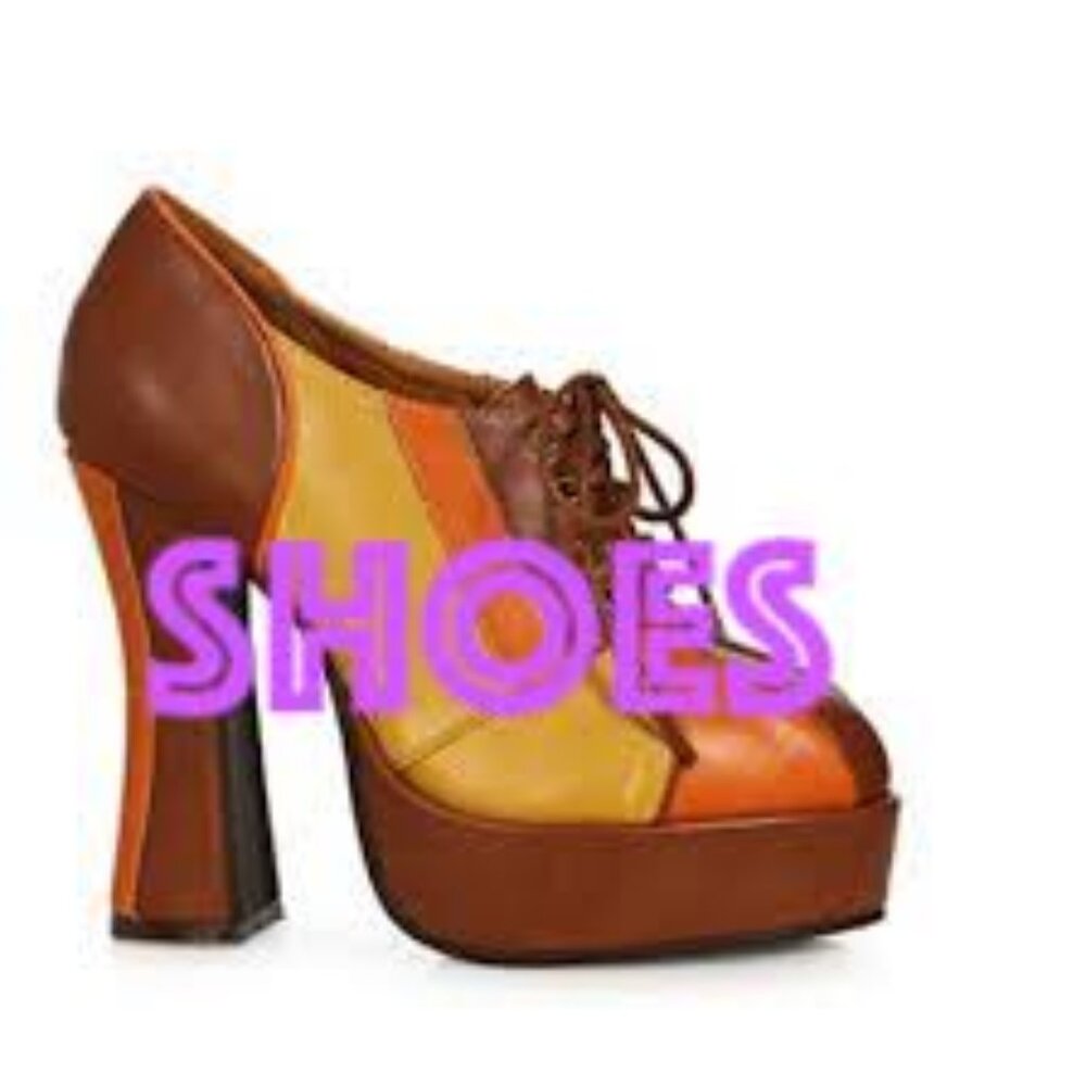 SHOES, BOOTS,SANDALS,FLOPS,ETC.